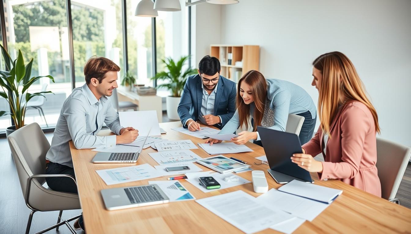 Desarrollo Profesional
